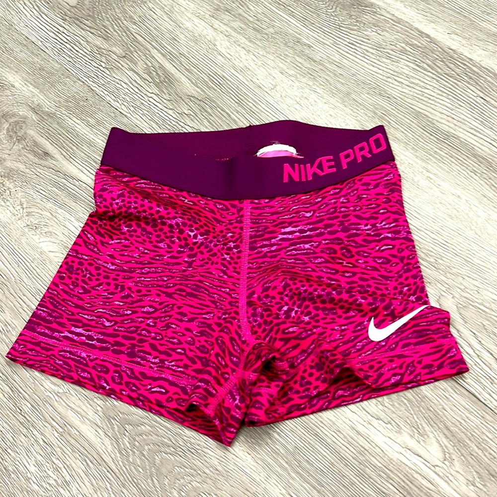 NIKE shorts